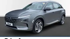 Grau Gebraucht 2022 Hyundai Nexo Prime SUV | 22.890 € (Etwas zu teuer)