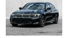 Gebraucht 2025 BMW 320 M Sport Limousine | 52.470 € (Guter Preis)