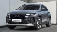Gebraucht 2024 Hyundai Tucson Trend SUV | 34.950 € (Guter Preis)