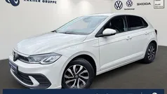 Gebraucht 2023 VW Polo Life Kleinwagen | 18.899 € (Fairer Preis)