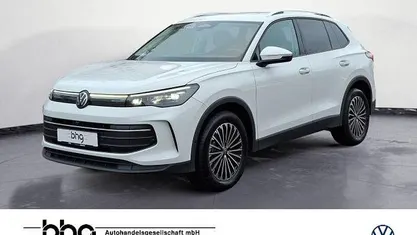 Gebraucht 2025 VW Tiguan Life SUV | 36.490 € (Guter Preis)