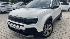 Gebraucht 2023 Jeep Avenger Altitude SUV | 20.999 € (Fairer Preis)