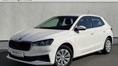 Gebraucht 2022 Skoda Fabia Active Kleinwagen | 13.590 € (Fairer Preis)