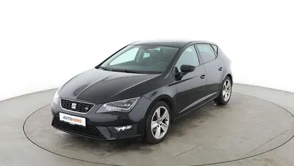 Gebraucht Seat Leon FR 150 PS (110 kW) 2016 Limousine