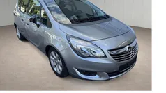 Gebraucht 2014 Opel Meriva Active Van / Kleinbus | 3.890 €