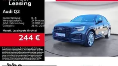 Gebraucht 2024 Audi Q2 Advanced SUV | 31.830 € (Fairer Preis)