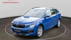 Gebraucht 2025 Skoda Kamiq Selection SUV | 27.490 € (Superpreis)