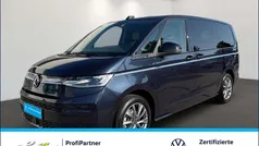 Gebraucht 2024 VW T7 Style Van | 58.348 € (Fairer Preis)