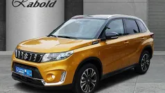 Gebraucht 2019 Suzuki Vitara Comfort SUV | 15.990 € (Guter Preis)