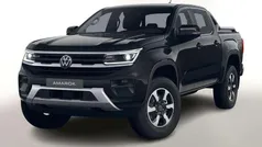 Gebraucht 2025 VW Amarok Style Abholung | 52.020 € (Guter Preis)