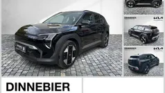 Gebraucht 2025 Kia EV3 3 SUV | 33.890 € (Guter Preis)