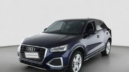 Gebraucht 2025 Audi Q2 Advanced SUV | 33.750 € (Fairer Preis)