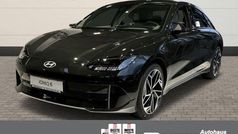 Gebraucht 2023 Hyundai Ioniq 6 Limousine | 38.950 € (Fairer Preis)