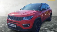 Gebraucht 2020 Jeep Compass SUV | 24.997 € (Fairer Preis)