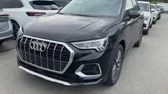Gebraucht 2025 Audi Q3 Advanced SUV | 48.445 € (Fairer Preis)