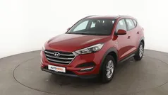 Gebraucht 2018 Hyundai Tucson Classic SUV | 14.760 € (Fairer Preis)
