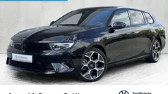 Gebraucht 2024 Opel Astra Kombi | 28.460 € (Fairer Preis)