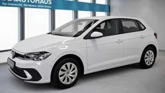 Gebraucht 2023 VW Polo Life Kleinwagen | 16.950 € (Fairer Preis)