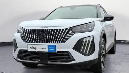 Gebraucht Peugeot 2008 GT 131 PS (96 kW) 2024 SUV