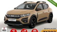 Gebraucht 2024 Dacia Sandero Extreme Kleinwagen | 20.650 € (Fairer Preis)