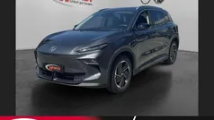 Gebraucht 2025 MG MG5 EV Luxury Kombi | 31.848 € (Guter Preis)