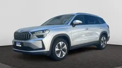 Gebraucht 2024 Skoda Kodiaq SUV | 41.815 € (Superpreis)