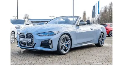 Gebraucht 2023 BMW M440 M Sport Limousine | 54.990 € (Guter Preis)