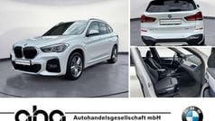 Gebraucht 2022 BMW X1 M Sport SUV | 27.390 € (Fairer Preis)