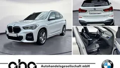 Gebraucht 2022 BMW X1 M Sport SUV | 29.930 € (Fairer Preis)