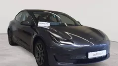Gebraucht 2021 Tesla Model 3 Limousine | 23.890 € (Guter Preis)
