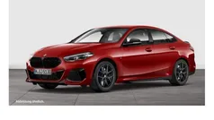 Rot Gebraucht 2020 BMW M235 Performance Coupé | 31.880 € (Fairer Preis)