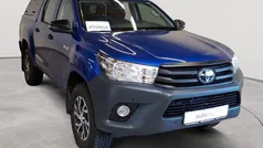 Gebraucht 2020 Toyota HiLux Abholung | 31.990 € (Guter Preis)