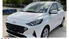 Gebraucht 2022 Hyundai i10 Trend Kleinwagen | 11.990 € (Guter Preis)