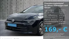 Gebraucht 2024 VW Golf VIII Goal Kombi | 33.450 € (Superpreis)