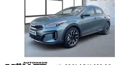Gebraucht 2025 Kia XCeed Comfort SUV | 27.889 € (Fairer Preis)