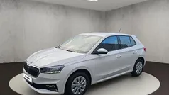 Gebraucht 2024 Skoda Fabia Essence Limousine | 16.700 € (Guter Preis)