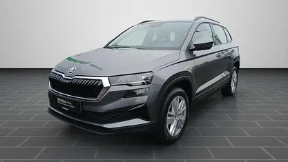 Gebraucht 2025 Skoda Karoq Selection SUV | 31.900 € (Guter Preis)