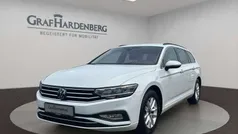 Gebraucht 2022 VW Passat Business Kombi | 24.490 € (Guter Preis)