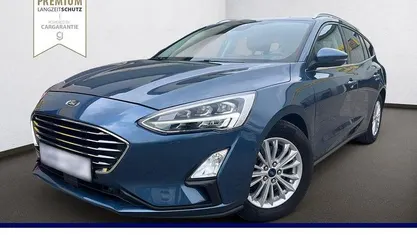 Andere Gebraucht 2019 Ford Focus Titanium Kombi | 15.990 € (Fairer Preis)
