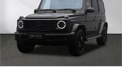 Gebraucht 2023 Mercedes G500 AMG SUV | 152.770 € (Fairer Preis)