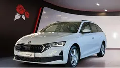 Gebraucht 2025 Skoda Octavia Selection Kombi | 31.970 € (Superpreis)