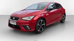 Gebraucht 2021 Seat Ibiza FR Kleinwagen | 16.950 € (Fairer Preis)