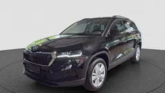 Gebraucht 2025 Skoda Karoq Selection SUV | 35.890 € (Fairer Preis)