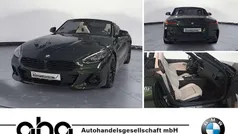 Gebraucht 2024 BMW Z4 M Sport Cabrio | 61.660 € (Fairer Preis)