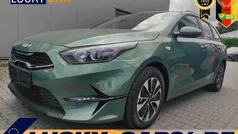 Gebraucht 2024 Kia Ceed Sportswagon Kombi | 24.650 € (Superpreis)