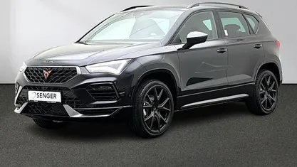 Gebraucht Cupra Ateca 150 PS (110 kW) 2026 SUV
