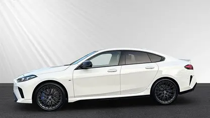 Gebraucht BMW M235 Performance 300 PS (220 kW) 2025 Coupé