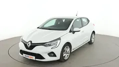 Weiß Gebraucht 2020 Renault Clio V Business Limousine | 10.750 € (Guter Preis)