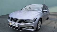 Silber Gebraucht 2023 VW Passat Business Kombi | 32.440 € (Guter Preis)