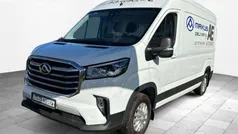 Gebraucht 2023 Maxus V90 Van | 20.449 € (Fairer Preis)